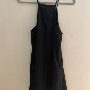 Brandy Melville black dress